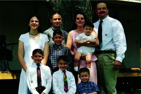 William "Bill" Robert Hughes Jr. - Photo 92