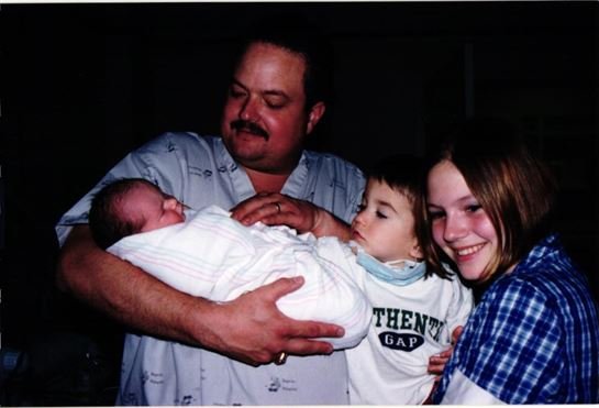 William "Bill" Robert Hughes Jr. - Photo 96