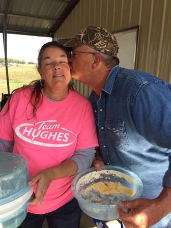 William "Bill" Robert Hughes Jr. - Photo 97