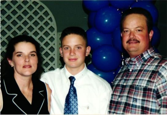 William "Bill" Robert Hughes Jr. - Photo 100