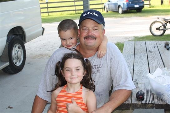 William "Bill" Robert Hughes Jr. - Photo 105