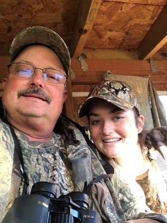 William "Bill" Robert Hughes Jr. - Photo 107