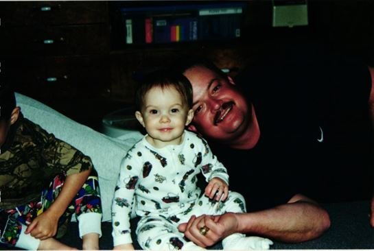 William "Bill" Robert Hughes Jr. - Photo 114