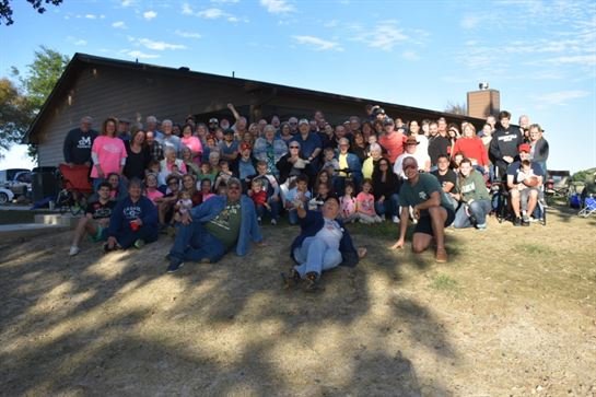 William "Bill" Robert Hughes Jr. - Photo 115