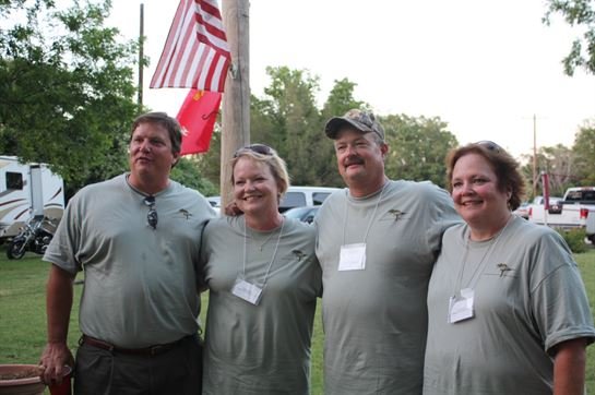 William "Bill" Robert Hughes Jr. - Photo 116