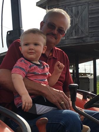 William "Bill" Robert Hughes Jr. - Photo 117