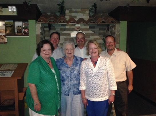 William "Bill" Robert Hughes Jr. - Photo 121