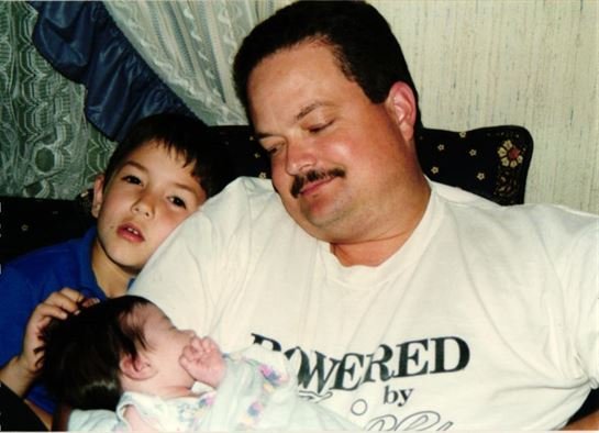 William "Bill" Robert Hughes Jr. - Photo 123