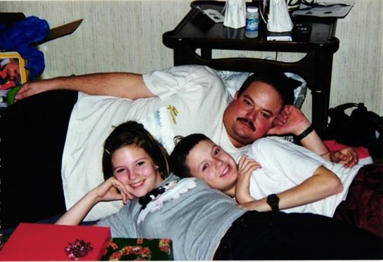 William "Bill" Robert Hughes Jr. - Photo 127