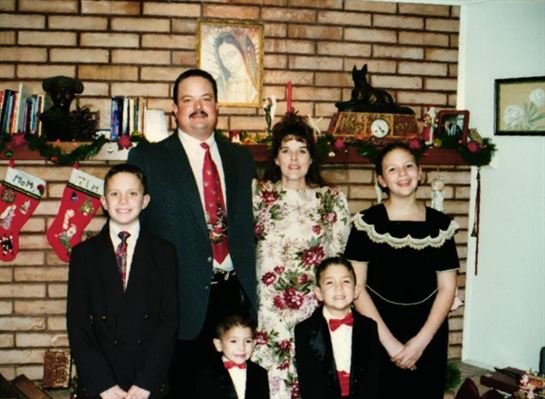 William "Bill" Robert Hughes Jr. - Photo 128