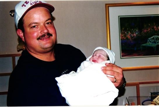 William "Bill" Robert Hughes Jr. - Photo 130