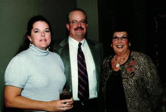 William "Bill" Robert Hughes Jr. - Photo 131