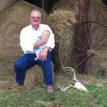 William "Bill" Robert Hughes Jr. - Photo 135