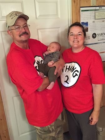 William "Bill" Robert Hughes Jr. - Photo 134