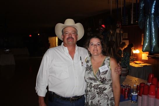 William "Bill" Robert Hughes Jr. - Photo 136