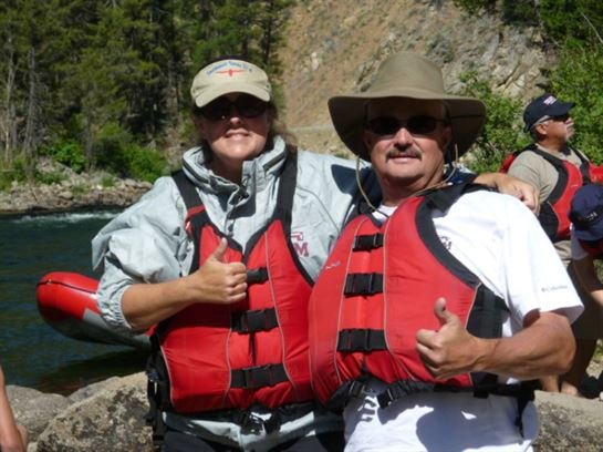 William "Bill" Robert Hughes Jr. - Photo 139