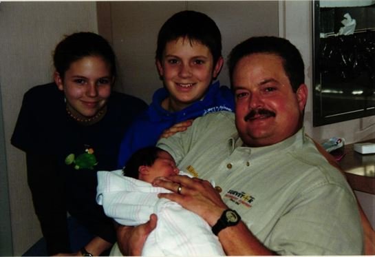 William "Bill" Robert Hughes Jr. - Photo 141