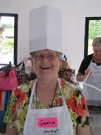 Gertie Mae Ewing - Photo 5