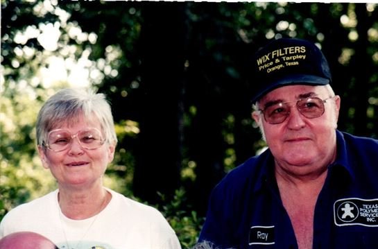 Gertie Mae Ewing - Photo 3