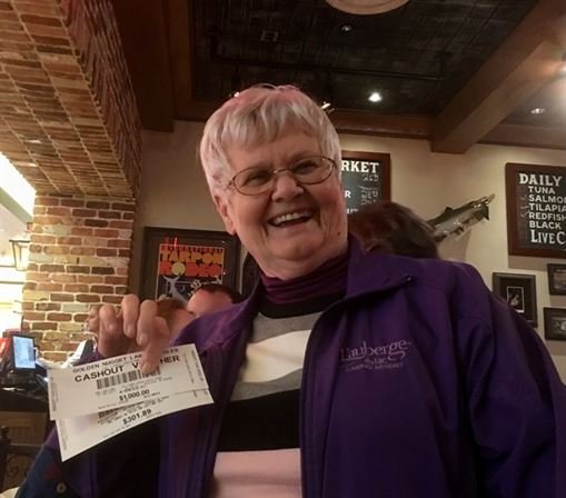 Gertie Mae Ewing - Photo 20