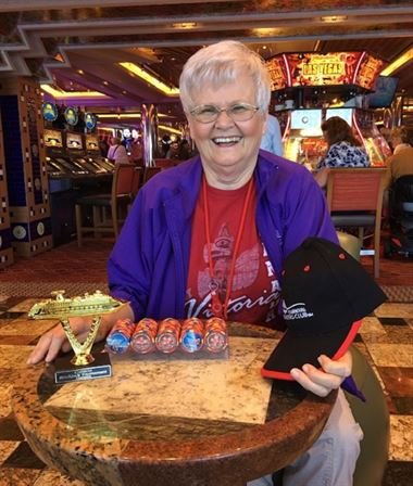 Gertie Mae Ewing - Photo 23