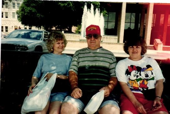 Gertie Mae Ewing - Photo 40