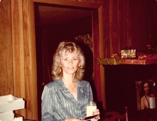 Gertie Mae Ewing - Photo 47