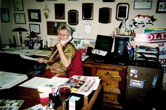 Gertie Mae Ewing - Photo 45