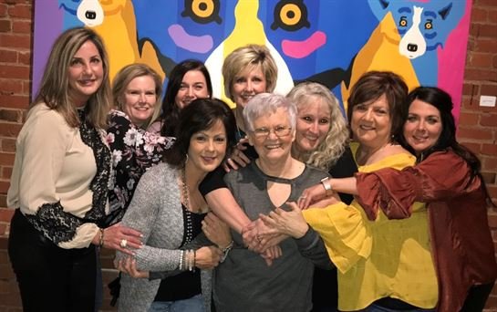 Gertie Mae Ewing - Photo 58