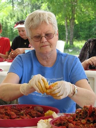 Gertie Mae Ewing - Photo 60