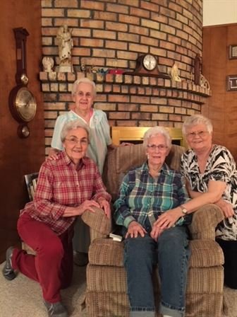 Gertie Mae Ewing - Photo 61