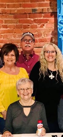 Gertie Mae Ewing - Photo 79