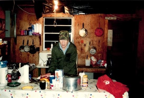 James "Jim" Norton Turpin - Photo 4