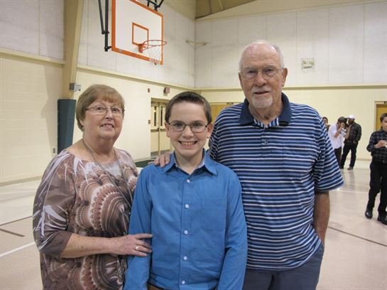 James "Jim" Norton Turpin - Photo 10