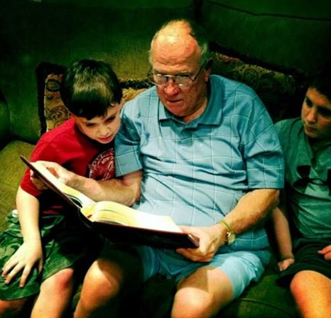 James "Jim" Norton Turpin - Photo 14