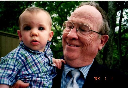 James "Jim" Norton Turpin - Photo 36