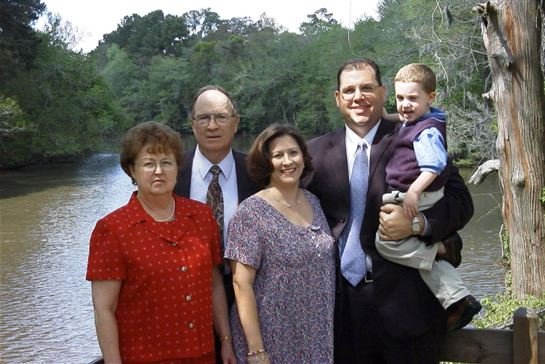 James "Jim" Norton Turpin - Photo 37