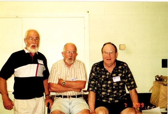 James "Jim" Norton Turpin - Photo 40