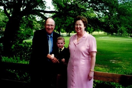 James "Jim" Norton Turpin - Photo 41