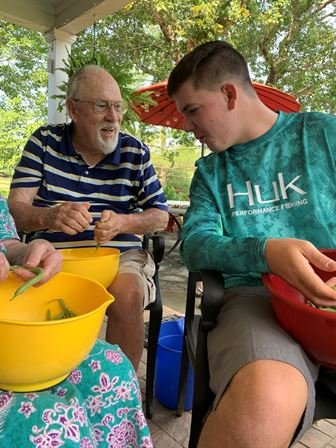 James "Jim" Norton Turpin - Photo 43