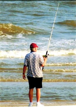 James "Jim" Norton Turpin - Photo 45