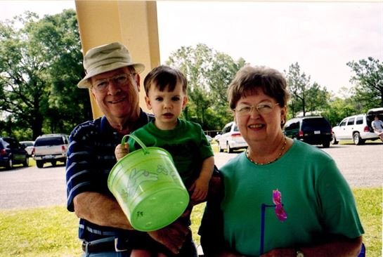 James "Jim" Norton Turpin - Photo 49