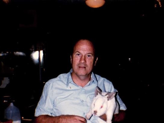 James "Jim" Norton Turpin - Photo 58