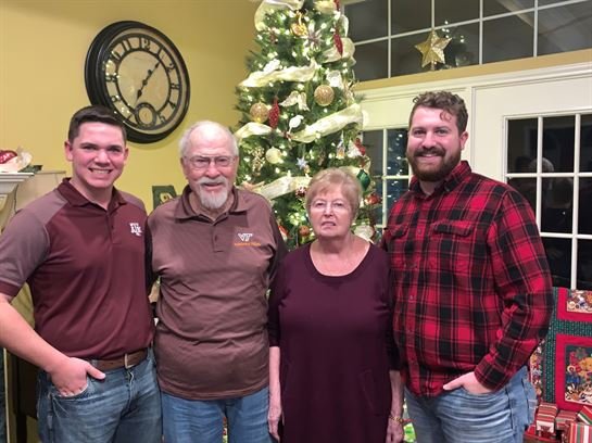 James "Jim" Norton Turpin - Photo 57