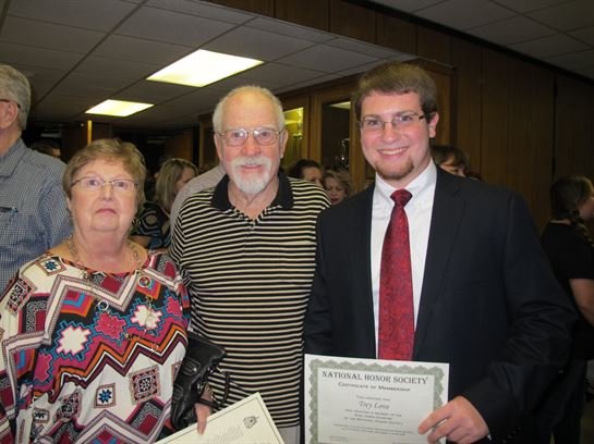 James "Jim" Norton Turpin - Photo 61