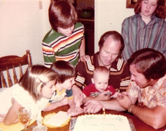 James "Jim" Norton Turpin - Photo 65