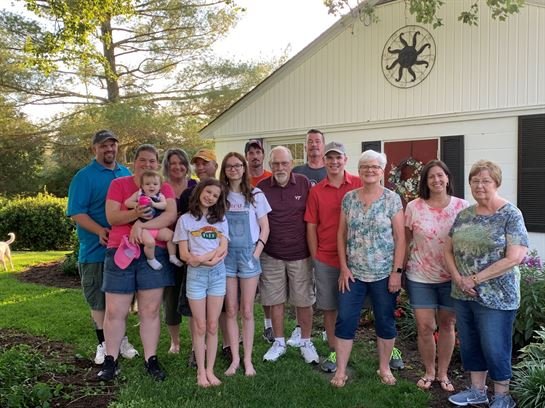 James "Jim" Norton Turpin - Photo 68