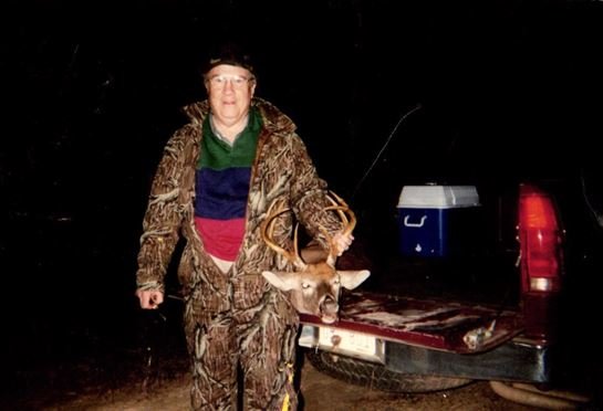 James "Jim" Norton Turpin - Photo 70