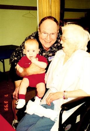 James "Jim" Norton Turpin - Photo 77