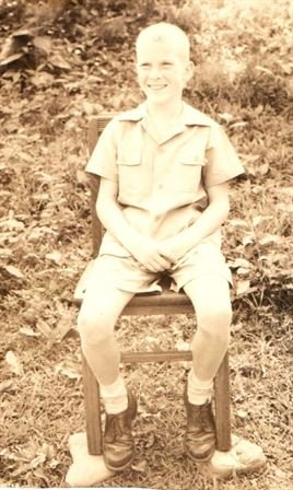 James "Jim" Norton Turpin - Photo 76